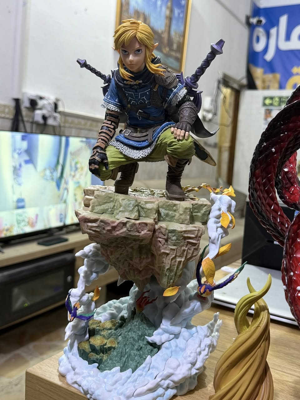 ثنيهن 60 مع توصيل


**إذا كنت صاحب هذا الإعلان وتريد حذفه لأي سبب، رجاءا أرسل رسالة إلى الدعم الفني**