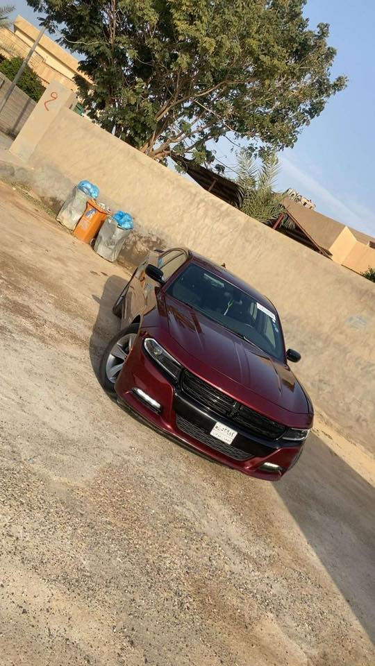 للبيع 👍🏻👍🏻

جارجر
SXT
٢٠٢٣ 
ماروني
ماشي ٤٠
ضرر خفيف بدون داخل بدون ايرباك مثل الصور
 انتظر ترقيم اربيل فايل كامل 
منفيست طريبيل باسمي

مطلوب سعر ٢٦٥ بيها مجال
او مراوس بكامري حسب القناعة

***********
