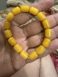 سوارات كهرب بولندي • سبحة سيراميك • معرك بالكامل