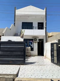 حي العسكري • ١٠٠م • طابو صرف