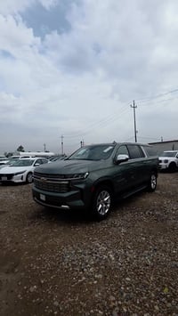 شيفروليه سابربان • ٢٠٢٣ • البصرة الزبير