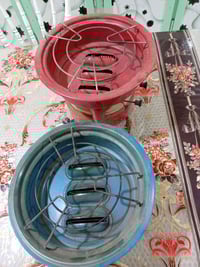 ام الفتل • ٢ حبة