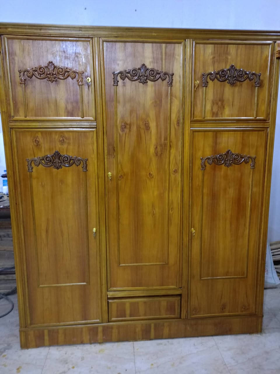 نجارت ابو كيان العنوان كوت سوق حي الجهاد شارع ام البنين للستفسار خاص أو اتصل
***********
***********
