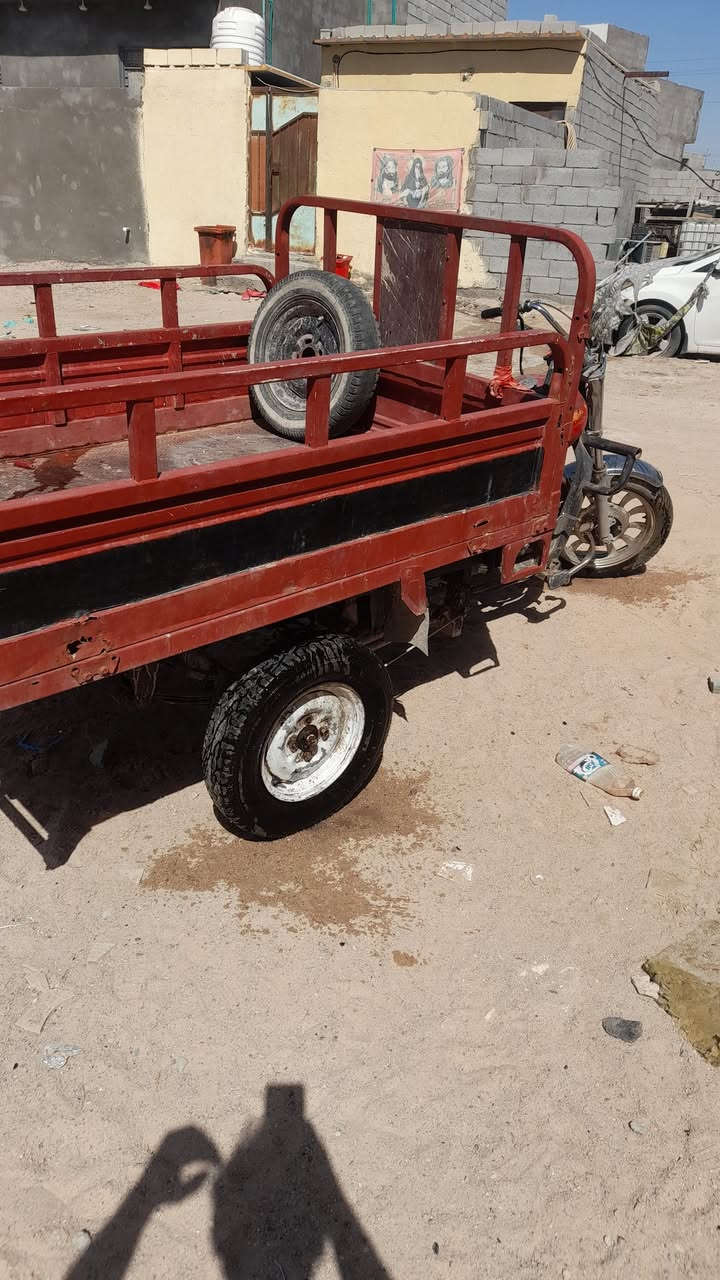 ستوته محرك نضيف ستوته حلوه السعر 400وبيها مجال مكان الزبير تقاطع الجويه


**إذا كنت صاحب هذا الإعلان وتريد حذفه لأي سبب، رجاءا أرسل رسالة إلى الدعم الفني**