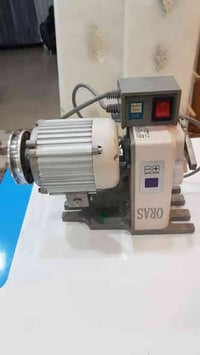 ماطور مكينة خياطة • كاتم واقتصادي • كركوك