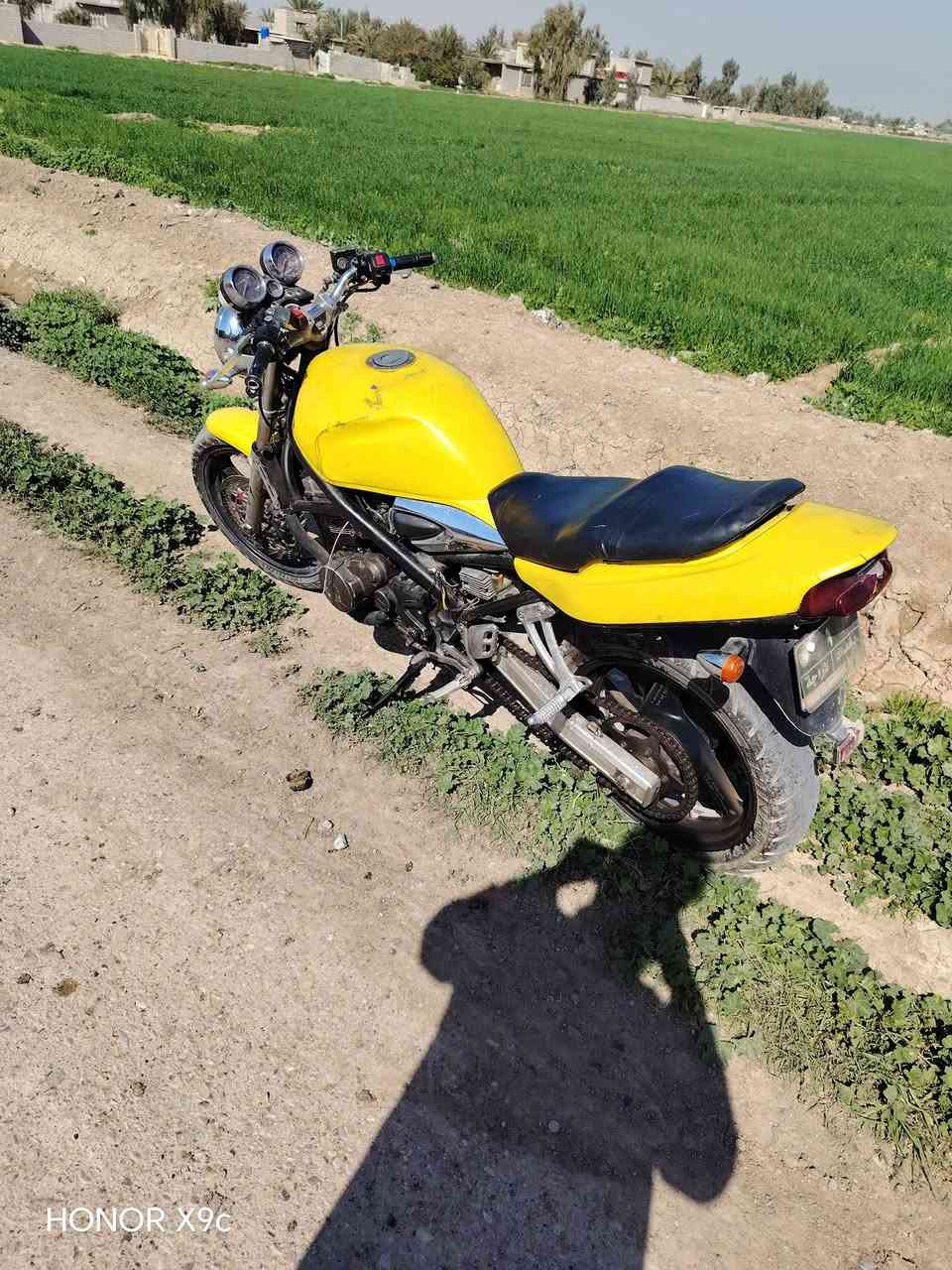 دارجة باندة ربع للبيع


**إذا كنت صاحب هذا الإعلان وتريد حذفه لأي سبب، رجاءا أرسل رسالة إلى الدعم الفني**