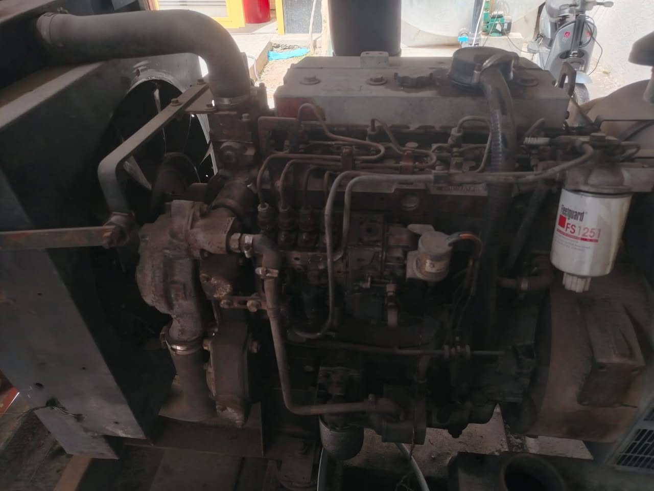 بيركنز صيني ٥٠ كيفي بغداد المدائن


**إذا كنت صاحب هذا الإعلان وتريد حذفه لأي سبب، رجاءا أرسل رسالة إلى الدعم الفني**