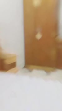 غرفة نوم • نجارة جديدة