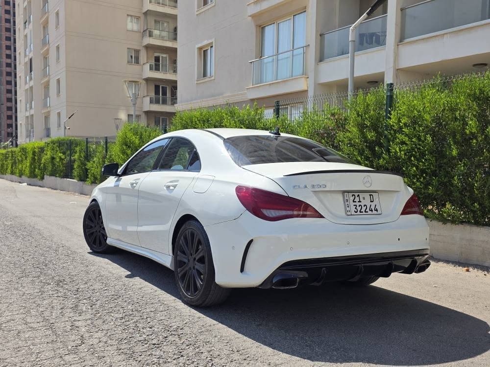 Mercedes benz CLA 200 2014 
🔥🔥سعر خۆار بازار 🔥🔥 
114 $ ورقه
سەیارەکە سفری هەولێرە خلیجی
 5پارچەو نیو بەخە لەسەر شوخت
سەیارەکە فول فولە 
پانوراما کوشن هیتەر تەبرید مەرکەزی 
کوشن اسپورت بیلادی
٢٦٠ هەزار کیلۆمەتر رۆشتوە
بە شەرتی بە ناو کردن
بۆ زانیاری زیاتر پەیوەندی بەم ژمارانە بکەن
*********** korek whatsapp
*********** asia whatsapp أربيل, العراق
