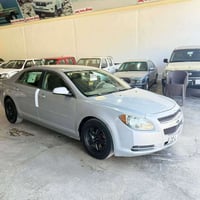 ماليبو • اوتوماتيك • ٢٠١٠