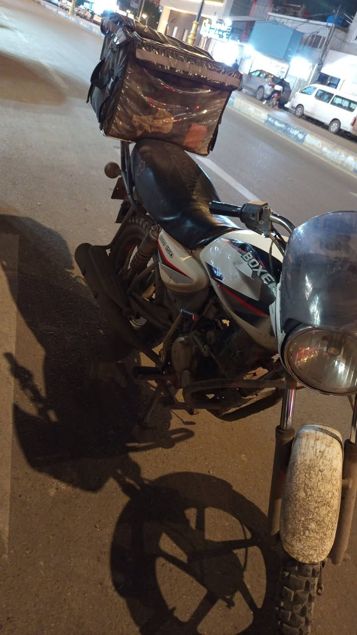 بوكسر كلاسك موديل 20مرقمه وسنويه باسمي وتحويل ثاني يوم سعر1500وبيه مجال


**إذا كنت صاحب هذا الإعلان وتريد حذفه لأي سبب، رجاءا أرسل رسالة إلى الدعم الفني**