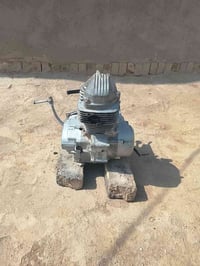 مكينة • موديل ٢٠٢٠ • مراوس