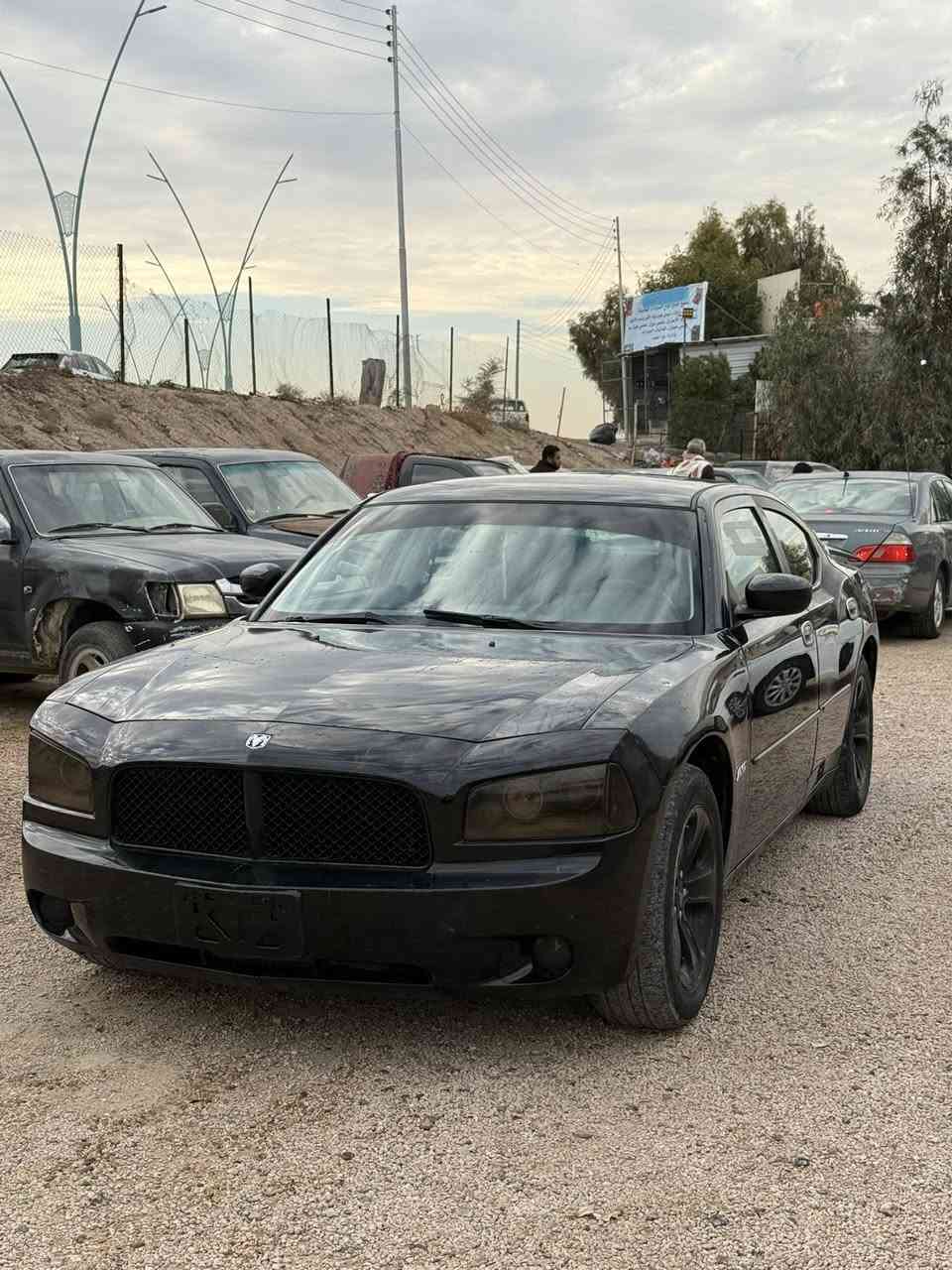 دوج جارجر موديل ٢٠١٠ كير محرك بشرط تبريد. سياره باقيه على تسليم الرقام سياره بيها كصت  قماره مكان سياره رمادي استفسار ***********
