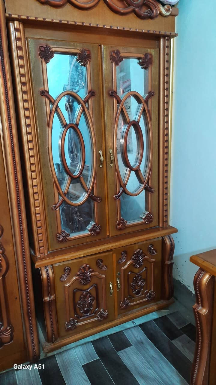 غرفه نجاره عراقيه نضافه ٩٠بلميه سعرها ٩٠٠ وبيها مجال


**إذا كنت صاحب هذا الإعلان وتريد حذفه لأي سبب، رجاءا أرسل رسالة إلى الدعم الفني**