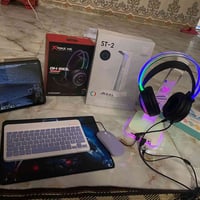 عرض خاص • بكل العراق • من غير الايباد