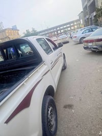 هايلكس • ٢٠٠٧ • رقم اربيل