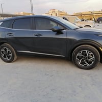 سبورتج • ٢٠٢٤ • كفاله عامه