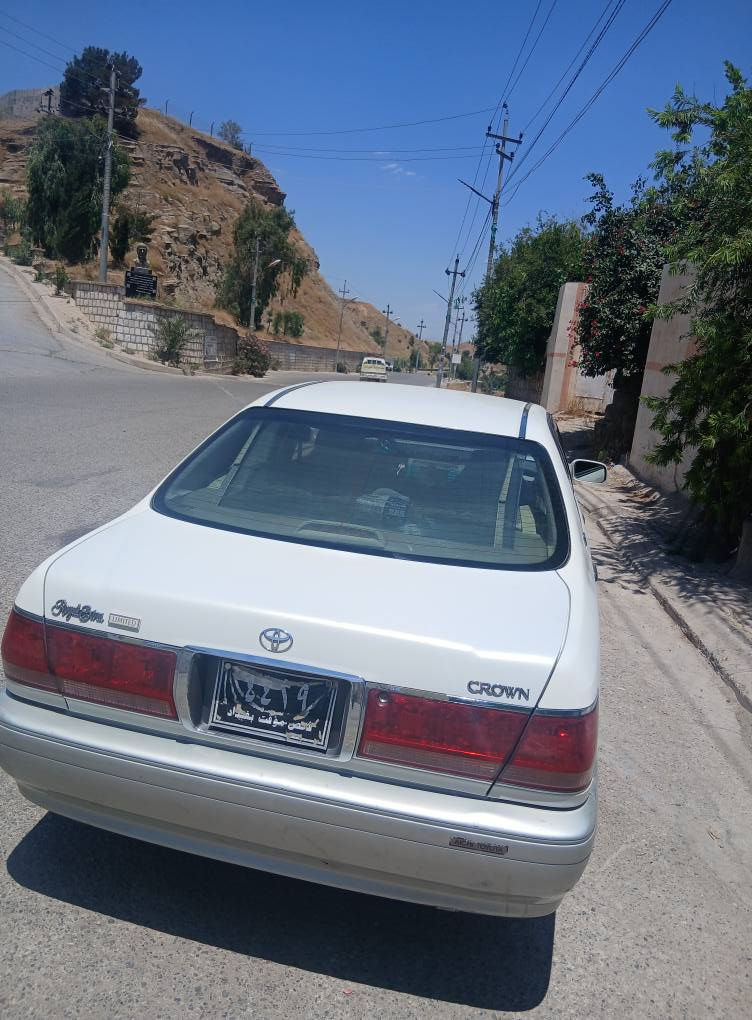 مەلیکا 2003بەس موسە
هەموگیانی بەشەرت
سحری43گەڵە
شوین تەق تەق
***********
مەکینا بچوک السليمانية, العراق
