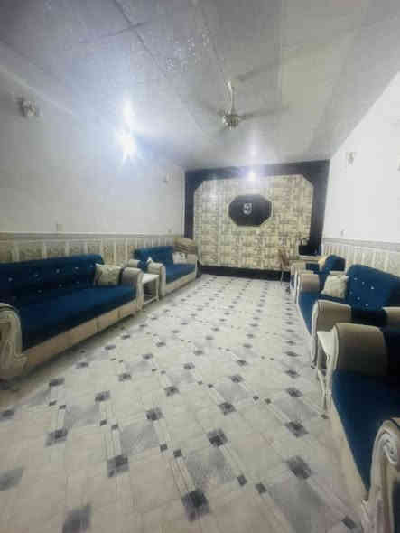 بيت للبيع 🏠

المساحة ٢٢٠م طابو زراعي واصل معاملة تطويب 
طابقين (٤ غرف ،٢صالة،٣حمامات،استقبال ,مطبخ)
العنوان:التقية الثالثة قرب مطعم بغداد 
للاسفسار ***********
