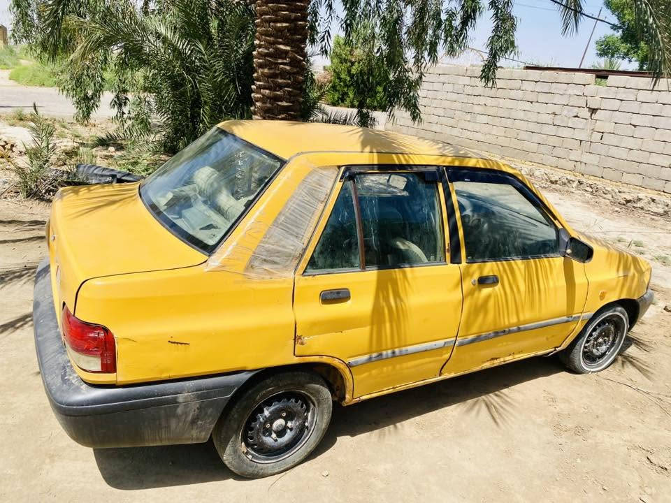موديل 13 محرك ماسده كير كوري سنويه ل27 مشروع وطني السعر 11 وبيهه مجال


**إذا كنت صاحب هذا الإعلان وتريد حذفه لأي سبب، رجاءا أرسل رسالة إلى الدعم الفني**