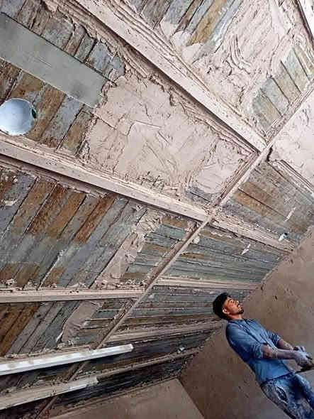 خلفه جص وبورك شغل بغداد فقط ونتصل عله هاذه رقم ***********
