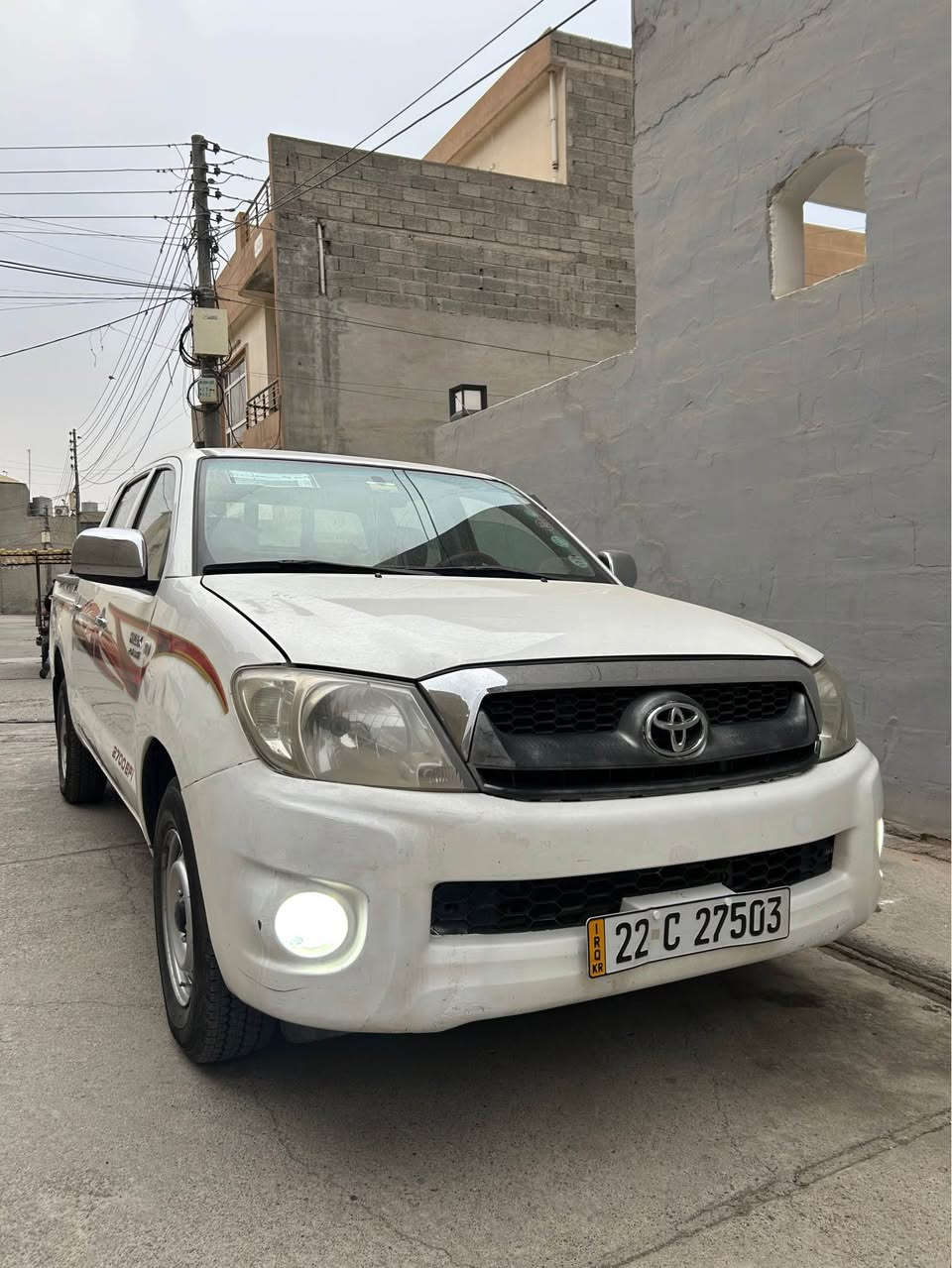 2008
فلاحي 
*********** أربيل, العراق
