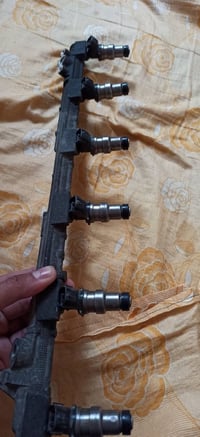 بخاخات • مكينة 2500 • النجف