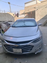 شيفروليه ماليبو بريمير • ماليبو بريمير معوقين • سيارة معوقين للبيع • م...