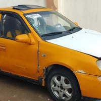 جيلي CK • مشروع وطني • رقم بابل