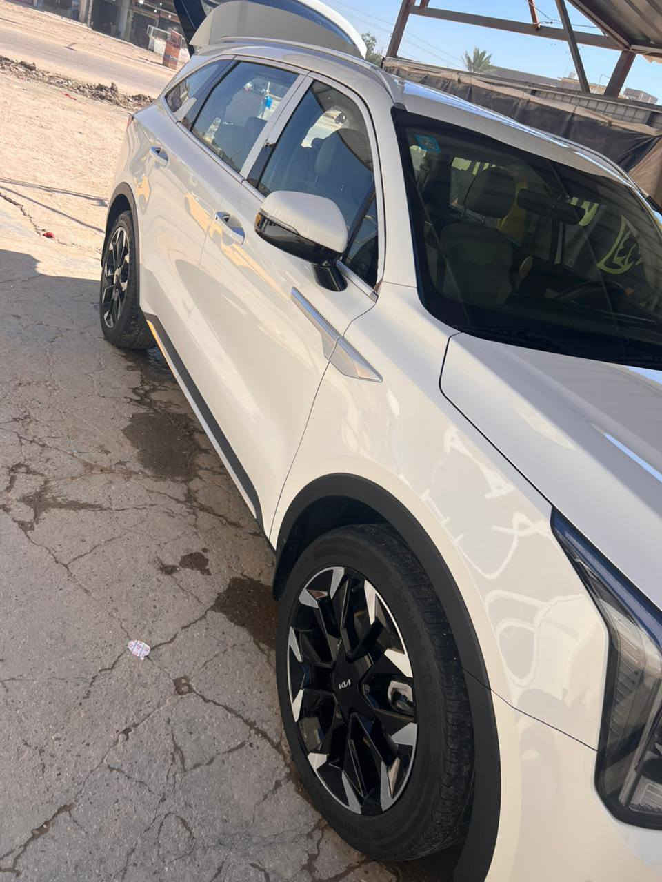 سورنتوا للبيع ٢٠٢٤ ماشية ٤٦ الف
٦ سلندر
٧ راكب
٣ قطع تبريد
بصمه تشغيل وبعد
هند بريك بصمه
جنطه كهرباء
وباقي الموصفات المعروفه
للاستفسار خاص او رقم ***********
السعر ٣١٥ $
مكاني بابل
