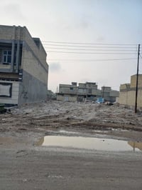 أم البنين • ١٢٥م • طابو صرف