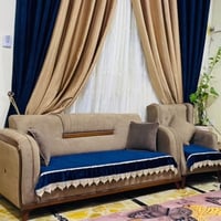 تخم قنفات • قنفات 10 مقاعد • مفرش تخم • تخم ثقيل • قنفات مانعة تسرب • ...