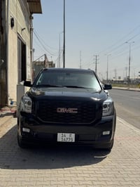 اللهم صلِّ على محمد وآل محمد  GMC يوكن 2018 خليجي فئة SLE  • السيارة م...