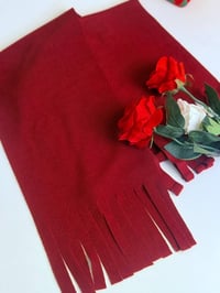 ☃️وفرنا لكم سكارف النوعية العادية☃️ هدية رأس السنة التي تروي قصة حب! 🇯...