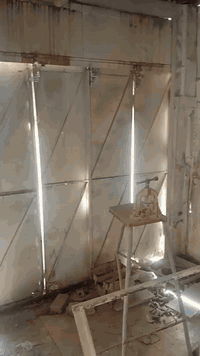 محل للايجار • الخمسه ألف • للنساء