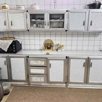 كاونتر • نظيف • بغداد الامين