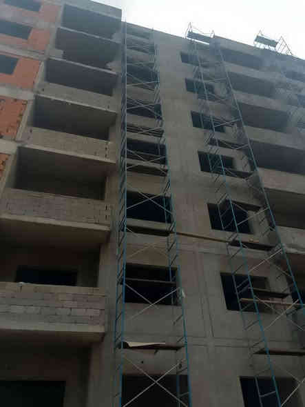 مطلوب لباخين العمل مفتوح سعر المتر 10 الف
واجهات سكلات علية وسكن علية 
والاكل وشرب عل خلفة 
‏‪***********‬‏
