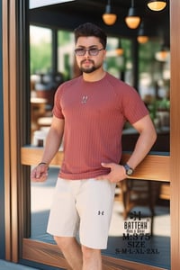 طقم شورت • أورجنال • مقاسات S/XXL