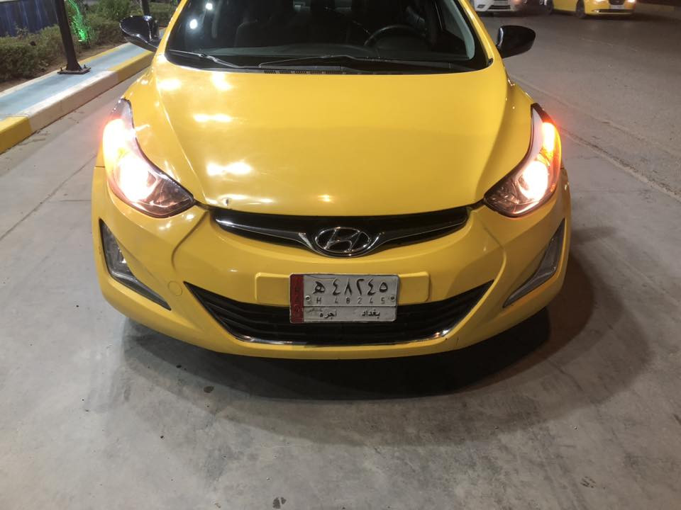 السلام عليكم الانترا وارد سونر موجود داخل المنشور صدر جديد تخم تاير جديد السياره ما ناقصها شي كير مكينه خير من الله نص فول 
السعر 105 
بغداد مدينه الصدر
***********
