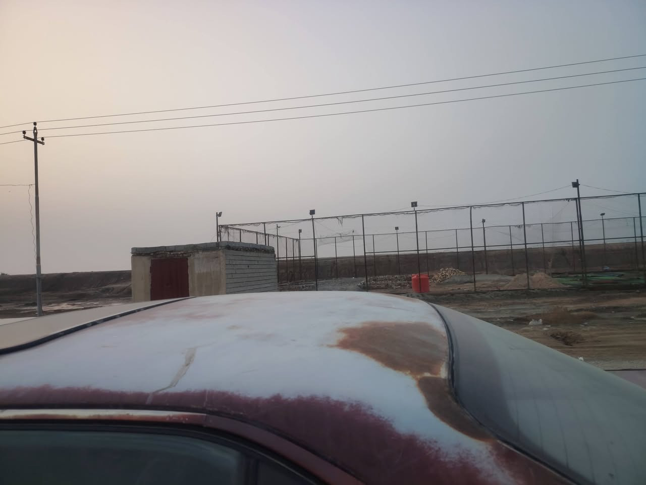 اوبل اوميكه موديل 91  سنويه جديده  رقم نجف مداور ثاني يوم عوزها تنته وعزوها دوشمه  سياره بلاديه مال جناي السعر 20 بي مجال  مكان السياره الرميثه صيطره العارظيات  ***********/***********
