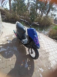 ماكس عدلة • بوشة 55 • بني منصور