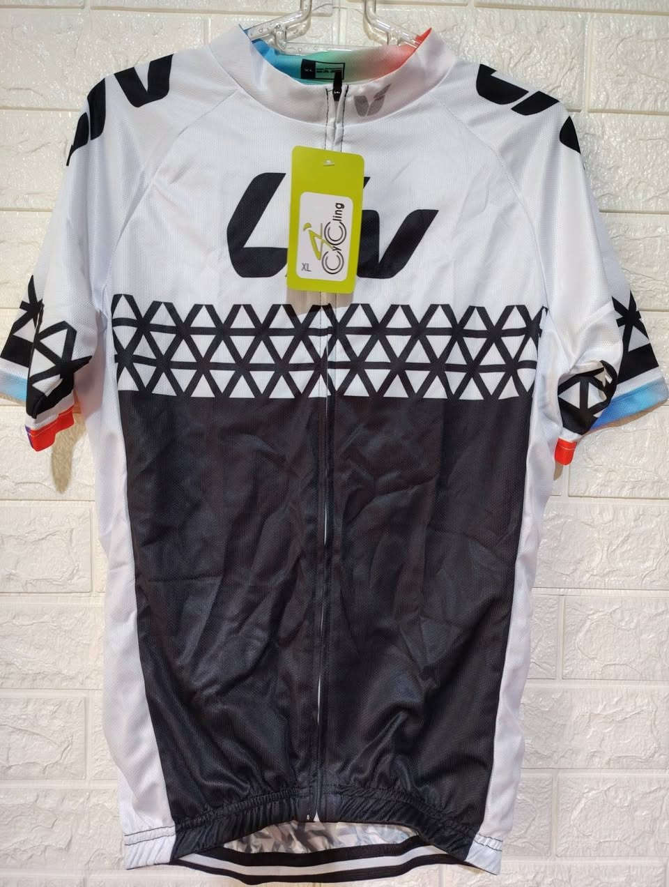 السلام عليكم متوفر✅
شورت تعلاكه / XL
دريس    / XL

خدمه التوصيل الى جميع المحافظات🚚
واتساب ***********📲
