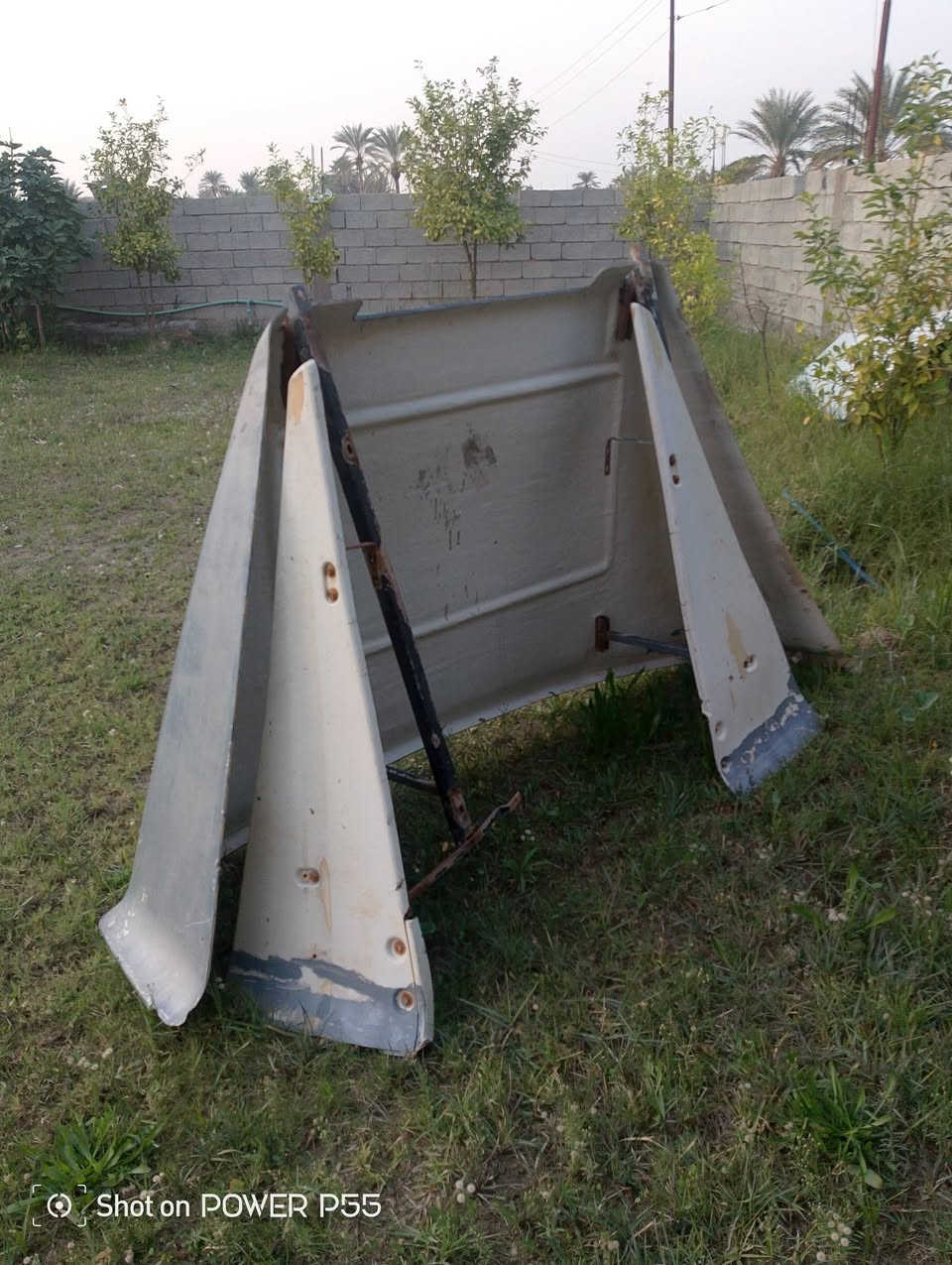 كشفيه للبيع نضيفه رقم ***********
