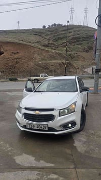 شوفر ليت كروز ٢٠١٦ خليجي السعر ٧٦ مستعجل بالبيع  تواصل عل رقم للتفاصيل...