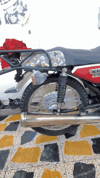 السلام عليكم
دراجه ايراني تعمير 2026 مكينه سيجي نامه ام الحربه اشاده نهايت 2025 شاصي 17 ماشين بل رقم واصله بصمه وهزه غراض كله اصليه وكله شغاله مابيه اي نقص السعر خاص مكاني حيانيه شارع التاميم ***********
