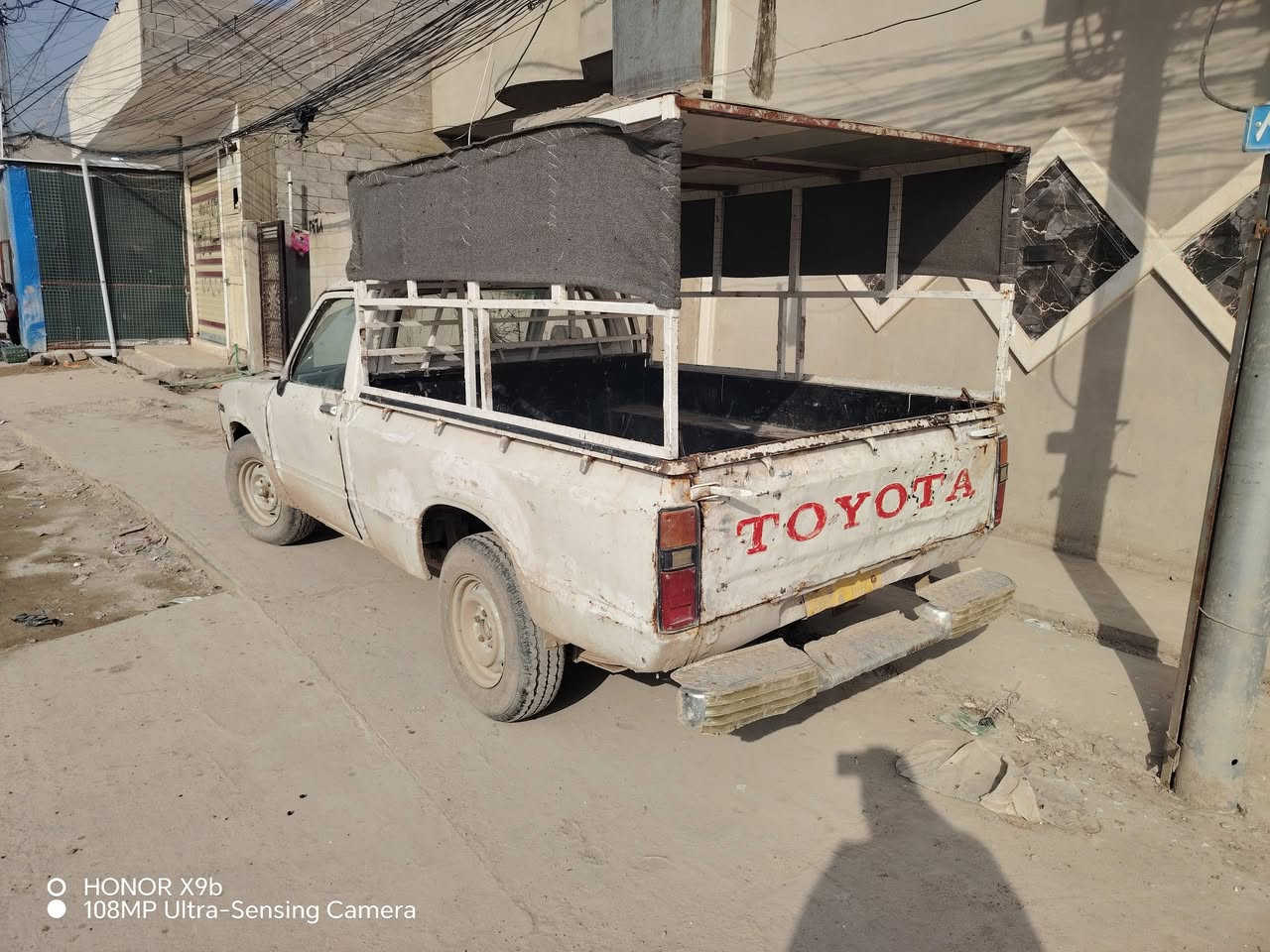 بيكب 80 للبيع رقم نينوى شرط التحويل محرك شرط معمر رايمن الكير شرط اكسن شرط***********
***********
