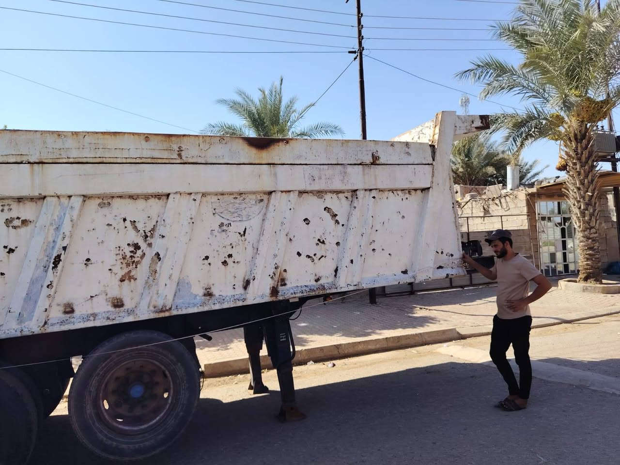 بودي نساف للبيع***********
