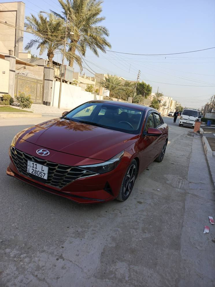 السلام عليكم النترا موديل ٢٠٢٣ رقم بغداد جديد انكليزي فول مواصفات وارد امريكي صور حادث موجوده مع صور ماشي ٣٩ الف سعر ١٤٨ ورقه وبيها مجال للشراي مكان بغداد الاتصال *********** بغداد, العراق
