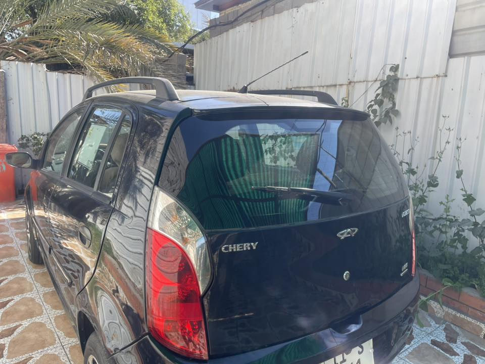 شيريA1موديل 2010 رقم انكليزي نظيفه جدا تبريد شغال الكاظميه السعر 29 الاتصال***********
