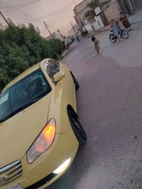 انتره خليجي موديل 2011 سيارة جهاز من كلشي   منضومه تبريد جديد ثلج محرك...